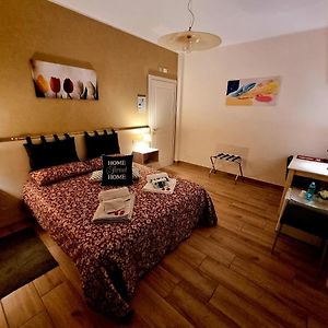 Camera standard con letto king size